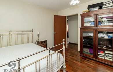 Imagem 14: Casa em Cristal. 247m² de Área, 4 Vagas na garageme4 Dormitórios