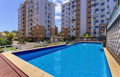 Imagem: Apartamento 3 quartos a venda na Tristeza