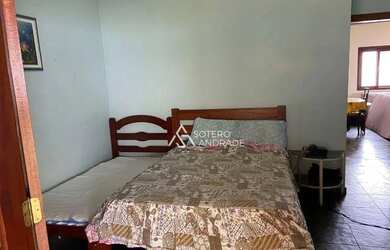 Imagem 9: Casa em condomínio em meio a natureza na praia Massaguaçu