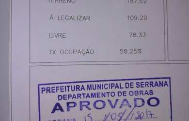 Imagem 3: Vendo casa ou troco por Terra