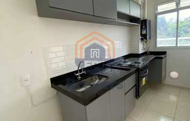 Imagem 5: Apartamento em Jardim Carlos Gomes - Jundiaí, SP