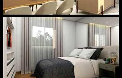 Imagem 5: Vendo Casa 3/4 Cond. Club Royal,no Alto do Candeias