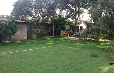 Imagem 9: Terreno no Alto do Calhau