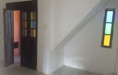 Imagem: A casa possui 2 Dormitórios, 1 Banheiro, 49m² de Área e