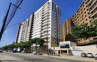 Imagem 1: Piazza Toscana. 3/4. 1 Suíte. 1 Vaga. Torre Livorno. Reve. 82