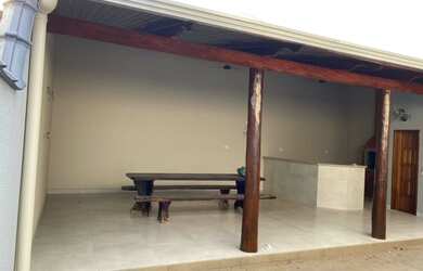 Imagem 4: VENDO CASA MISTA EM JUINA