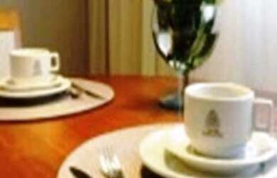 Imagem 13: IGUATEMI BUSINESS FLAT. Piscina, Imóvel mobiliado, Ar-condicionadoe39m²...