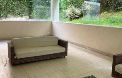 Imagem 6: 1 Quarto e Sala - 43 m² - Varanda - Cozinha Americana - 1 Vaga de Garagem