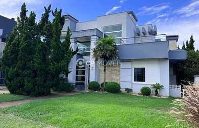 Imagem 1: XANGRI-Lá - Casa de Condomínio - Condomínio Ventura Club