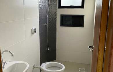 Imagem 4: Alugo apartamento novo. Churrasqueira, Varanda, Imóvel novoeÁrea de...