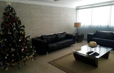 Imagem 14: Apartamento Vila Mariana com 74 m² 3 dormitórios 3 banheiros 2 vagas de garagem