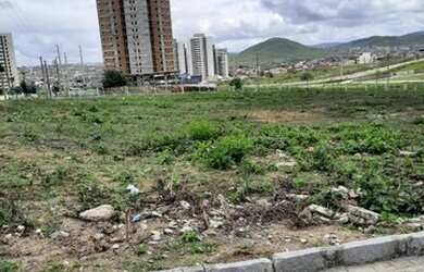 Imagem 4: Lote de esquina com 609,00m² ao lado do Caruaru Shopping, esquina com...