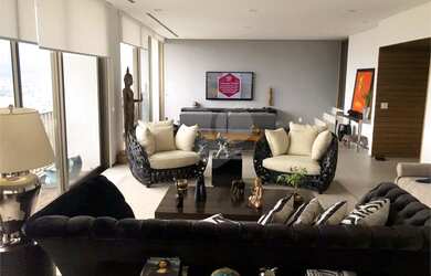 Imagem 13: Cobertura maravilhosa. Piscina, Churrasqueira, 460m² de Áreae4 Vagas...