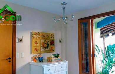 Imagem 10: Bela casa a venda no Condomínio Osato - Atibaia/SP