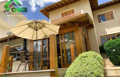 Imagem 8: Casa a venda no Condominio Osato em Atibaia