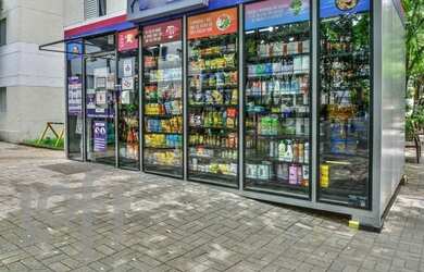 Imagem 3: Apartamento à Venda na Vila Mendes em São Paulo/SP no Condomínio Avanti...