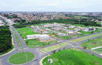Imagem 5: São José do Rio Preto - Terreno Padrao - Residencial Vila Madalena