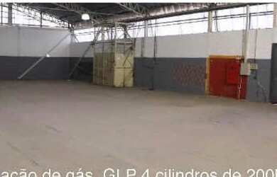 Imagem 6: Galpão/Depósito/Armazém para aluguel tem 4000 metros quadrados em Laranjeiras...