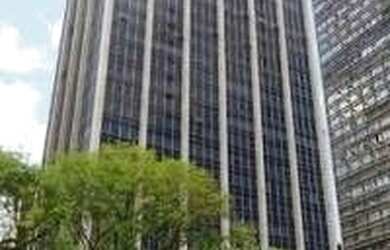 Imagem: O depósito possui 92m² de Área e está localizado em Centro