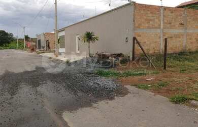 Imagem 2: Senador Canedo - Terreno Padrão - Residencial Boa Esperança
