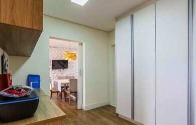 Imagem 12: LINDO APARTAMENTO SENDO 3 DORMITORIOS, SENDO 1 SUITE