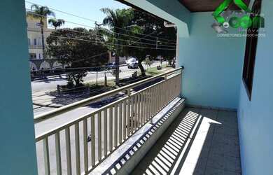 Imagem 13: Sobrado com ponto comercial em Bragança Paulista