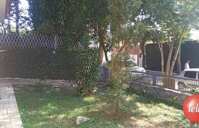 Imagem 2: São Paulo - Casa Padrão - Moema