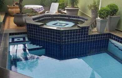 Imagem 2: Casa com 4 dormitórios, 601 m² - venda por R$ 1.260.000,00 ou aluguel...