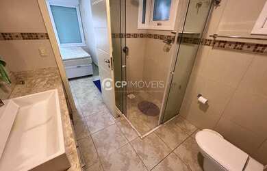 Imagem 15: XANGRI-Lá - Casa de Condomínio - Condomínio Ventura Club