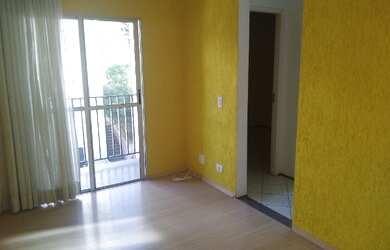 Imagem 3: Aluga-se. Piscina, Churrasqueira, Imóvel mobiliadoeVaranda