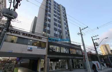 Imagem 2: Apartamento com 3 quartos no Portão à venda - Portão - Curitiba/PR