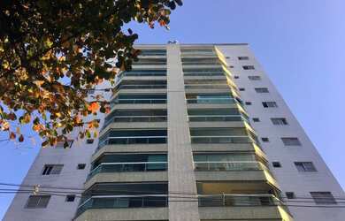 Imagem: O apartamento possui 3 Dormitórios, 3 Banheiros, 2 Vagas na