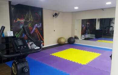 Imagem 16: Condomínio Vila Romana. 60m² de Área, 1 Vaga na garageme3 Dormitórios