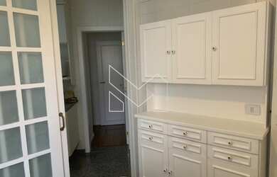 Imagem 8: Locação em Moema. 160m² de Área, 2 Vagas na garageme3 Dormitórios