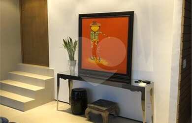 Imagem 14: Cobertura maravilhosa. Piscina, Churrasqueira, 460m² de Áreae4 Vagas...