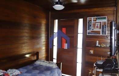 Imagem 15: MANGARATIBA - Casa Padrão - PRAIA DO SACO