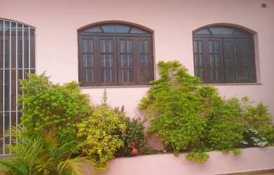 Imagem: O depósito possui 500m² de Área e está localizado em Taboão