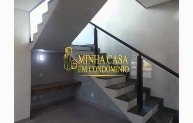 Imagem 5: CASA NO CONDOMINIO FIGUEIRA II