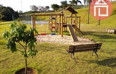 Imagem 8: Terreno à venda, 455 m² por R$ 385.000,00 - Condomínio Residencial...