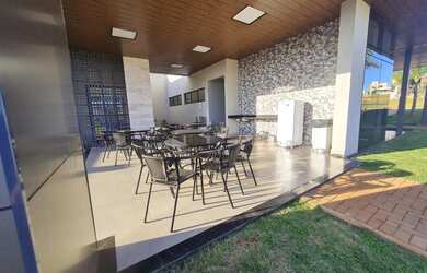 Imagem 6: Jardins Capri lote 65mil. 259m² de Área