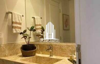 Imagem 1: Apartamento na Vila Mariana, 108m² com 2 dormitórios e 2 vagas