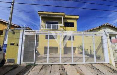 Imagem 1: Sobrado com 5 dormitórios, 191 m² - venda por R$ 620.000,00 ou aluguel...