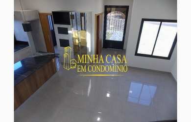 Imagem 14: CASA NO CONDOMINIO FIGUEIRA II