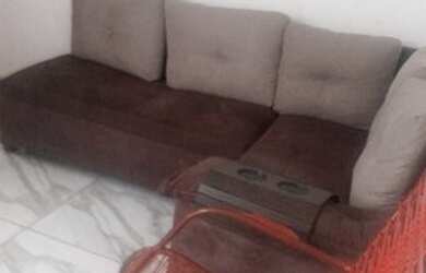 Imagem 5: Ágio apartamento. Piscina, 1 Vaga na garageme2 Dormitórios