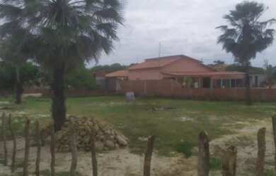 Imagem 4: Terreno bom e barato. 