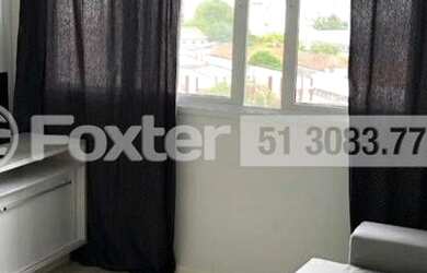 Imagem 1: Porto Alegre - Apartamento Padrão - Azenha