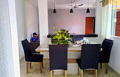 Imagem 14: RMC Porto da Pedra 3 Qts Terraço Churrasqueira