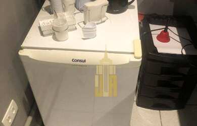 Imagem 8: Loja, 31 m² - venda por R$ 290.000 ou aluguel por R$ 1.800/mês - Embaré...