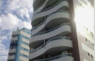 Imagem 3: Apartamento na Praia Grande p/ temporada com vista para o mar