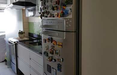 Imagem 11: Na mais nobre Araguaia lindíssimo 3 quartos reformado armários qualidade...